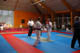 Comptition interne le 11-06-2006 - Combats des ados-adultes